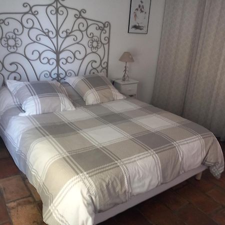 Mas Sicard Chambre D'Hotes En Camargue 아흘르 외부 사진