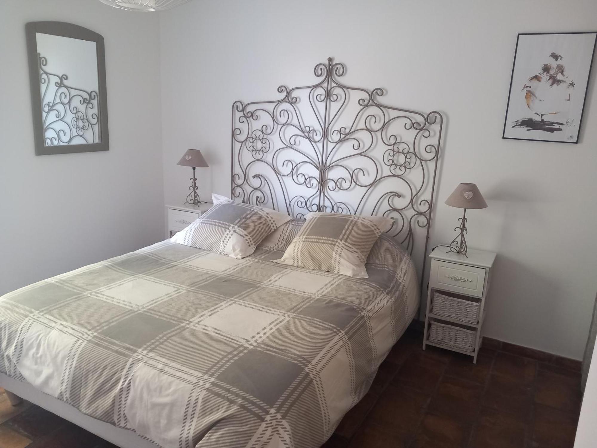 Mas Sicard Chambre D'Hotes En Camargue 아흘르 외부 사진